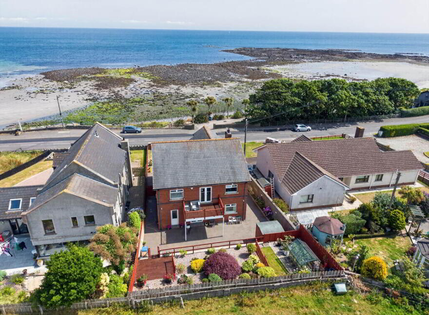 75 Donaghadee Road, Millisle, Newtownards, BT22 2BZ