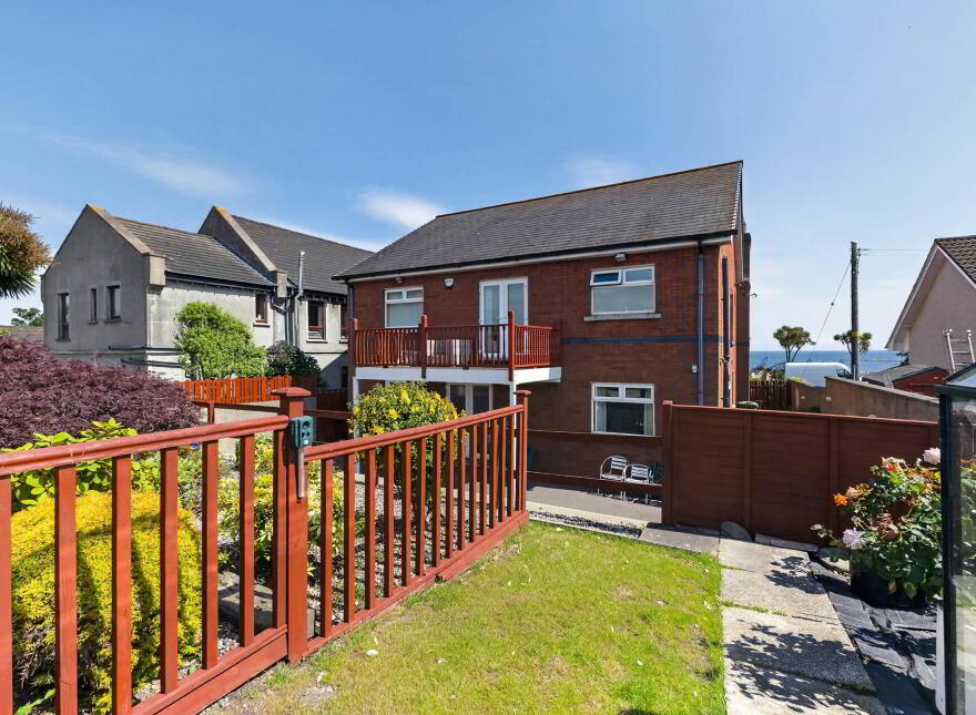 75 Donaghadee Road, Millisle, Newtownards, BT22 2BZ