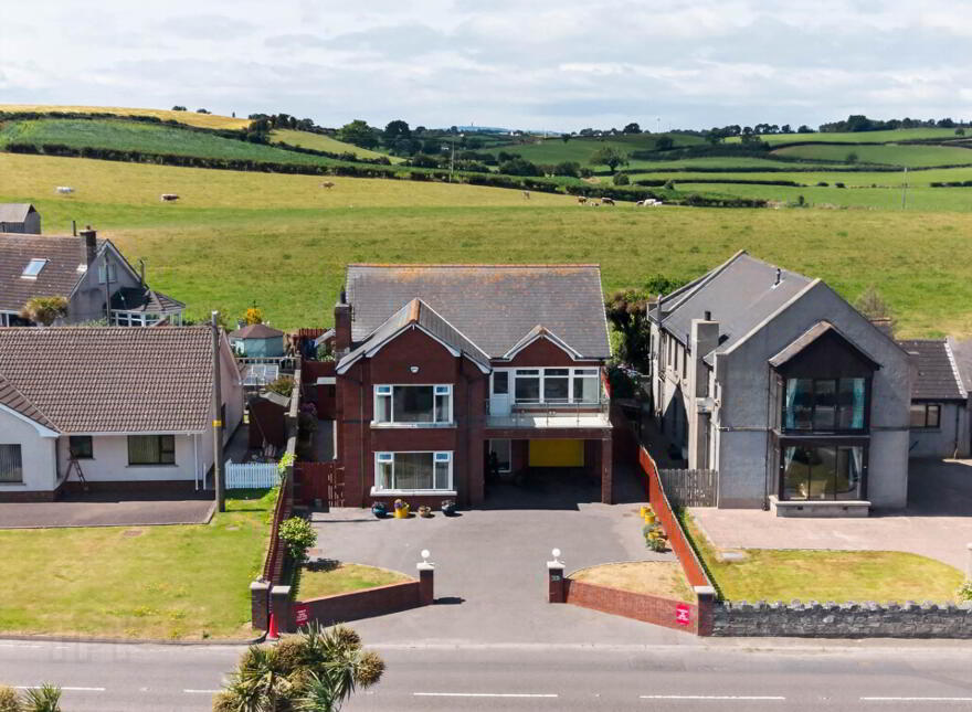75 Donaghadee Road, Millisle, Newtownards, BT22 2BZ