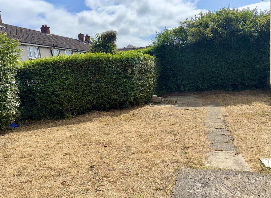 30 Pine Cross, Dunmurry, Belfast, BT17 9QY