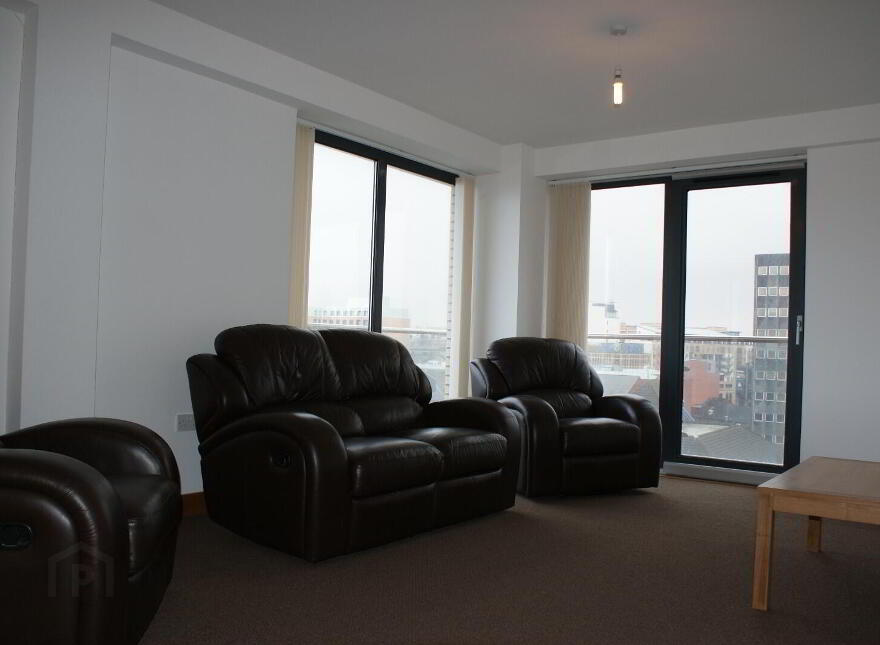 48 Victoria Place, 20 Wellwood Street, Belfast, BT12 5GE