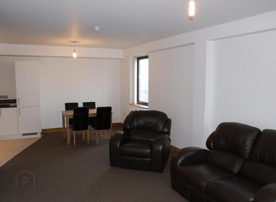 48 Victoria Place, 20 Wellwood Street, Belfast, BT12 5GE