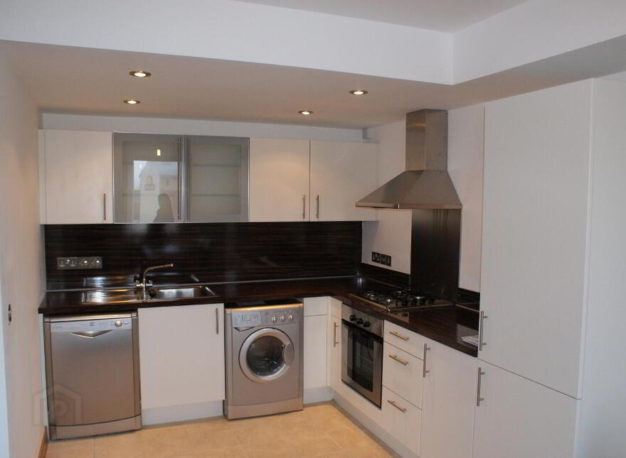 48 Victoria Place, 20 Wellwood Street, Belfast, BT12 5GE