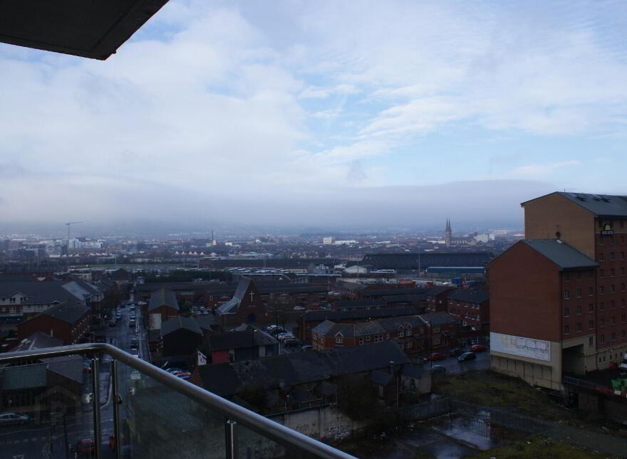 48 Victoria Place, 20 Wellwood Street, Belfast, BT12 5GE