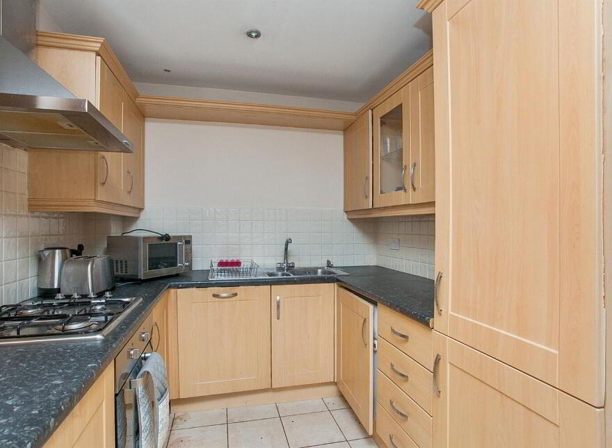 4 Ashley Courtyard, 1a Fane Street, Belfast, BT9 7JS