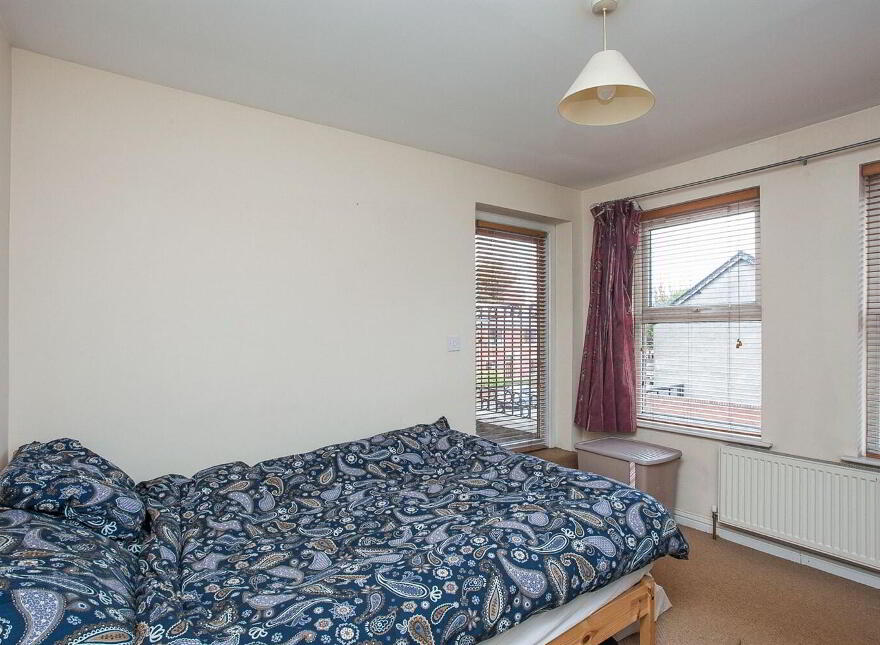 4 Ashley Courtyard, 1a Fane Street, Belfast, BT9 7JS