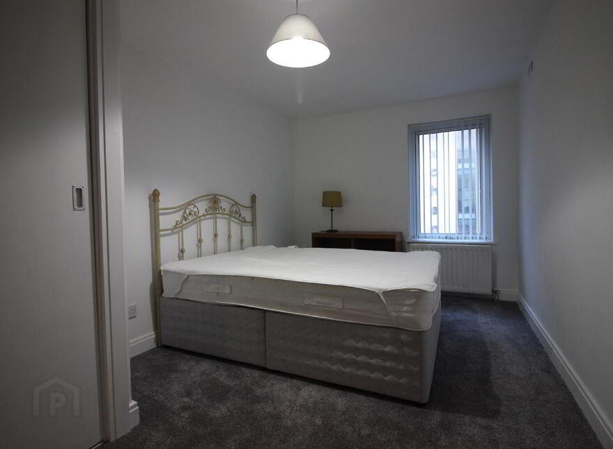 402 Margarita Plaza, Adelaide Street, Belfast, BT2 8FF