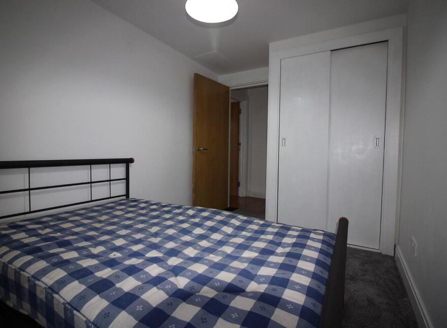 402 Margarita Plaza, Adelaide Street, Belfast, BT2 8FF