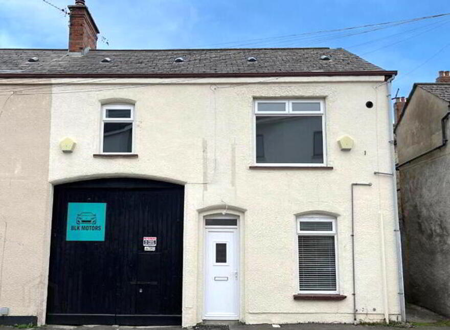 1 Greenville Avenue, Belfast, BT5 5AH