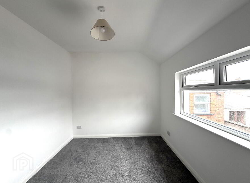 1 Greenville Avenue, Belfast, BT5 5AH