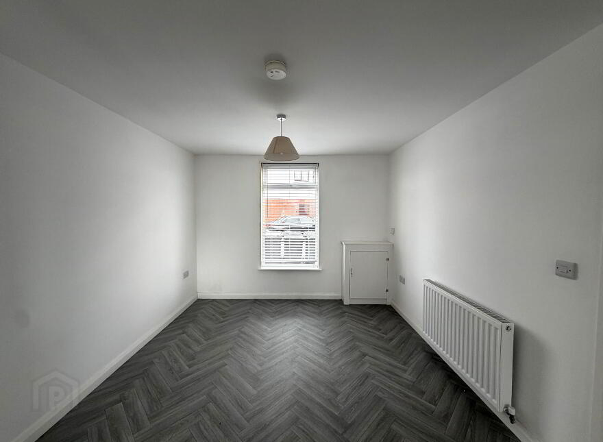 1 Greenville Avenue, Belfast, BT5 5AH