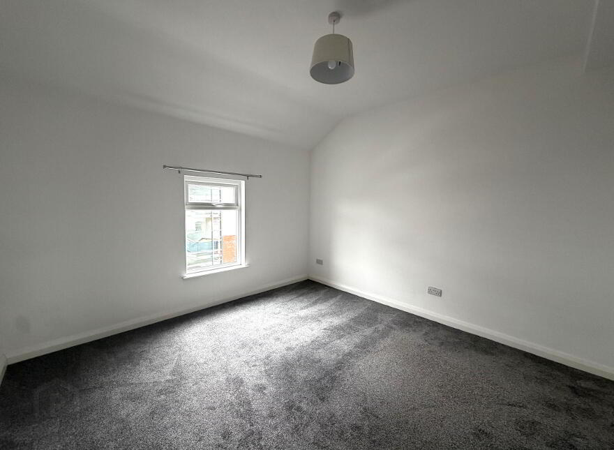 1 Greenville Avenue, Belfast, BT5 5AH