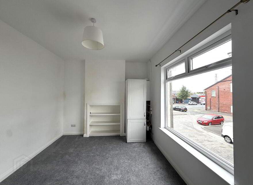 1 Greenville Avenue, Belfast, BT5 5AH