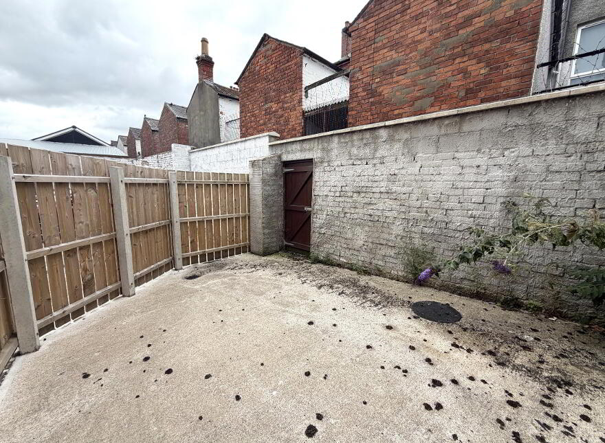 1 Greenville Avenue, Belfast, BT5 5AH