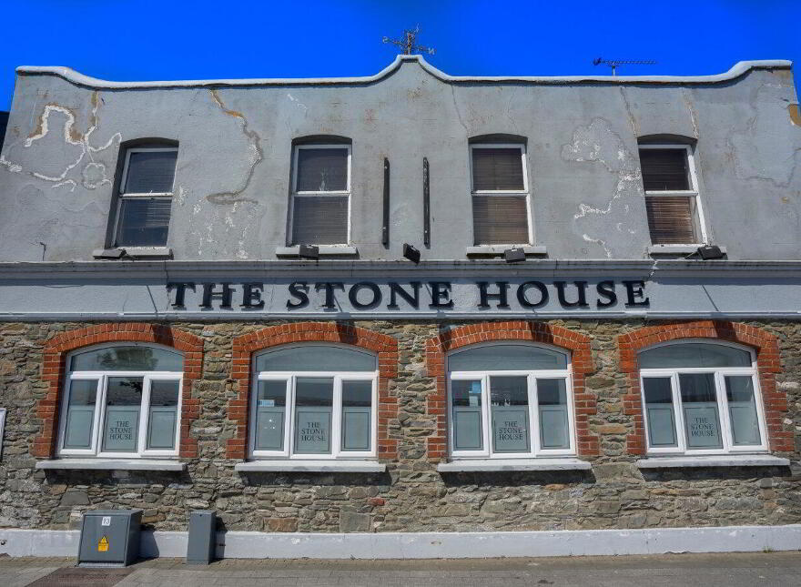 The Stone House, Main Street, Blackrock, A91FTK3