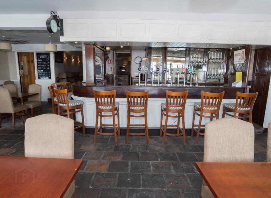 The Stone House, Main Street, Blackrock, A91FTK3