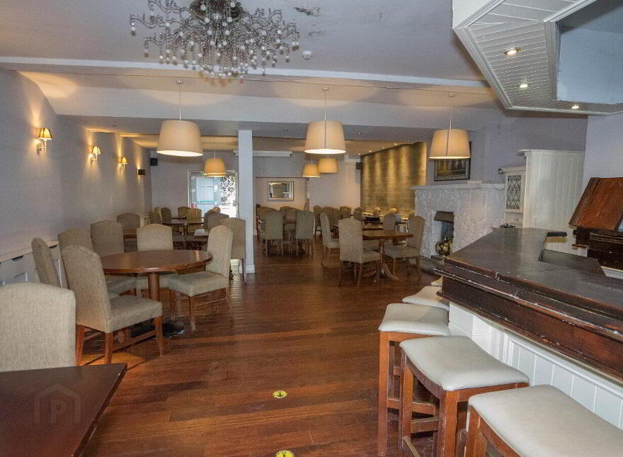The Stone House, Main Street, Blackrock, A91FTK3