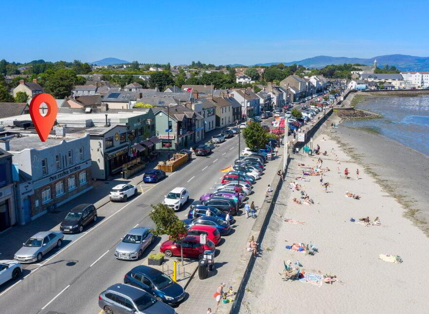 The Stone House, Main Street, Blackrock, A91FTK3