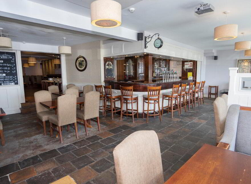 The Stone House, Main Street, Blackrock, A91FTK3