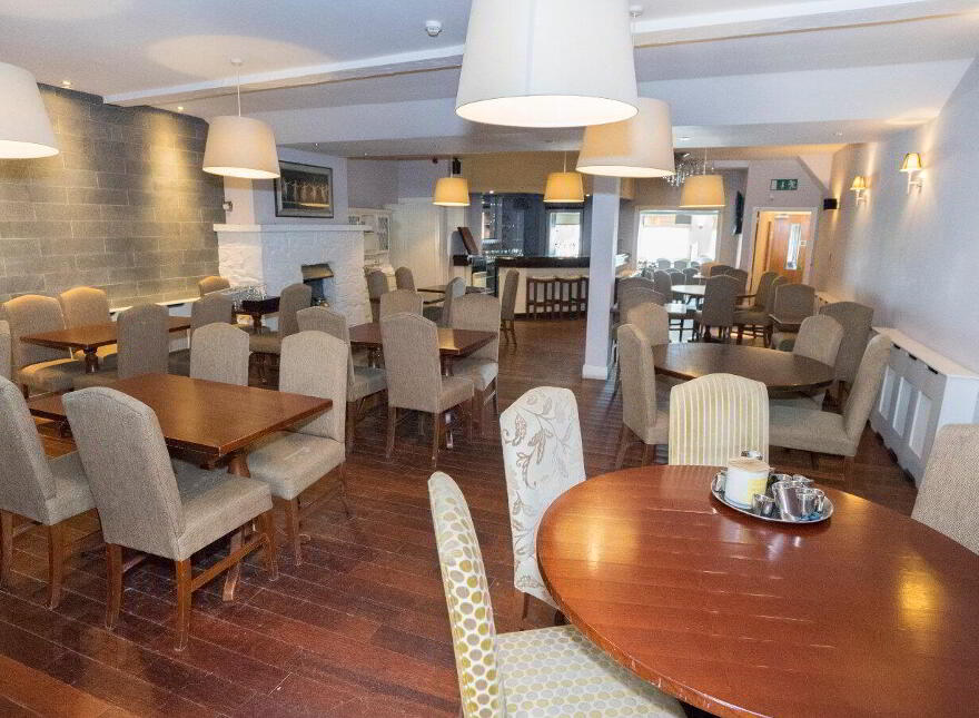 The Stone House, Main Street, Blackrock, A91FTK3