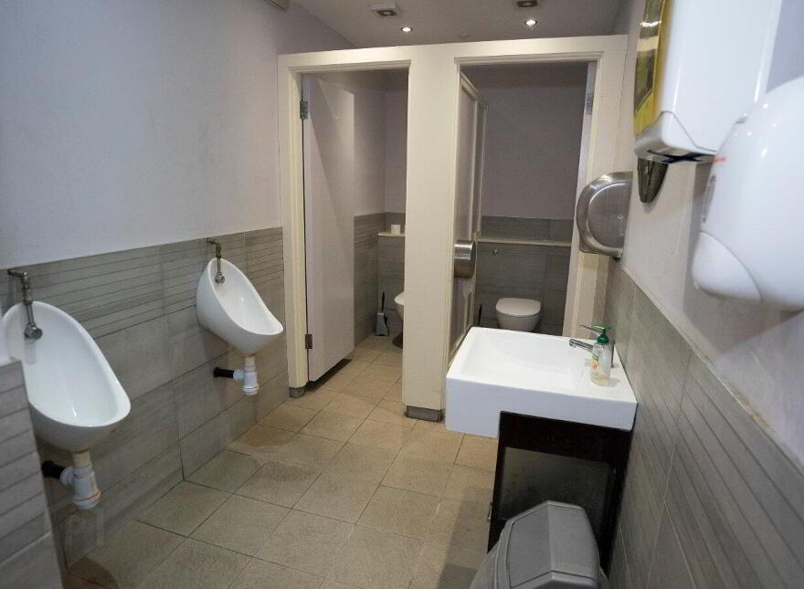The Stone House, Main Street, Blackrock, A91FTK3