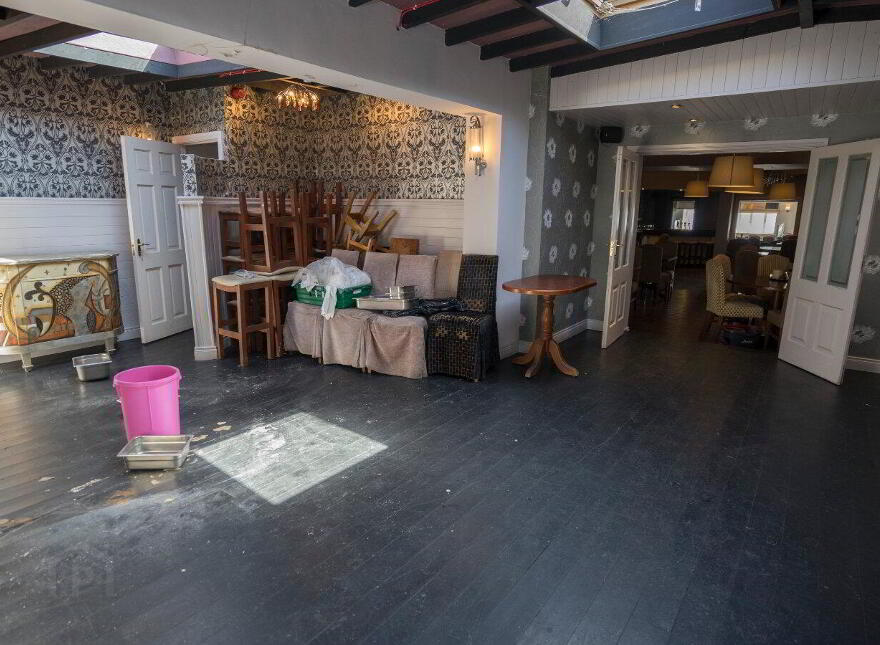The Stone House, Main Street, Blackrock, A91FTK3