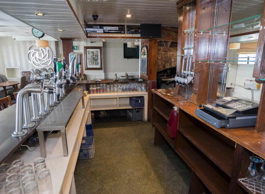 The Stone House, Main Street, Blackrock, A91FTK3