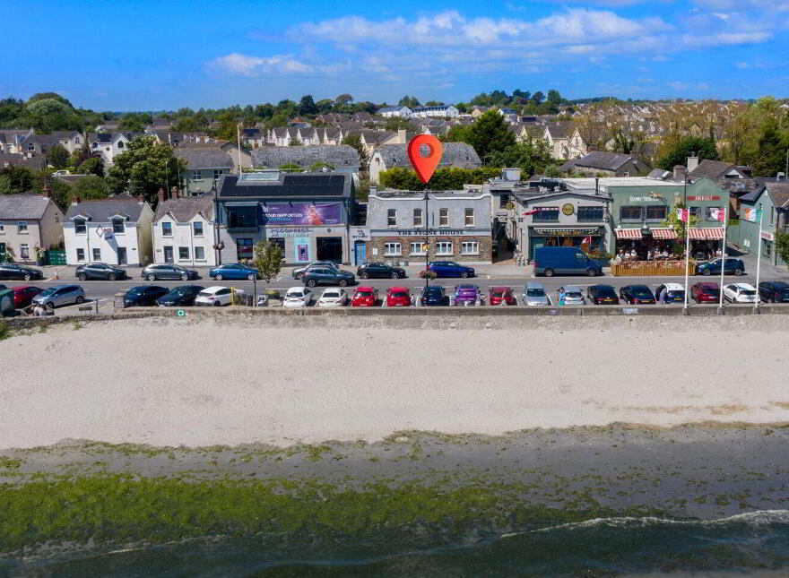 The Stone House, Main Street, Blackrock, A91FTK3
