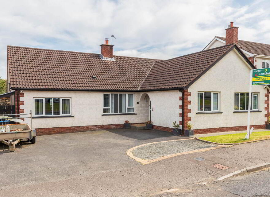 61 Moyra Road, Ballyclare, BT39 0SQ