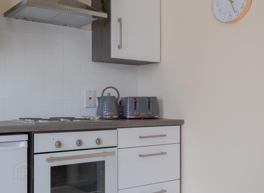2, 14 Belgravia Avenue, Lisburn Road, Belfast South, Belfast, BT9 7BJ