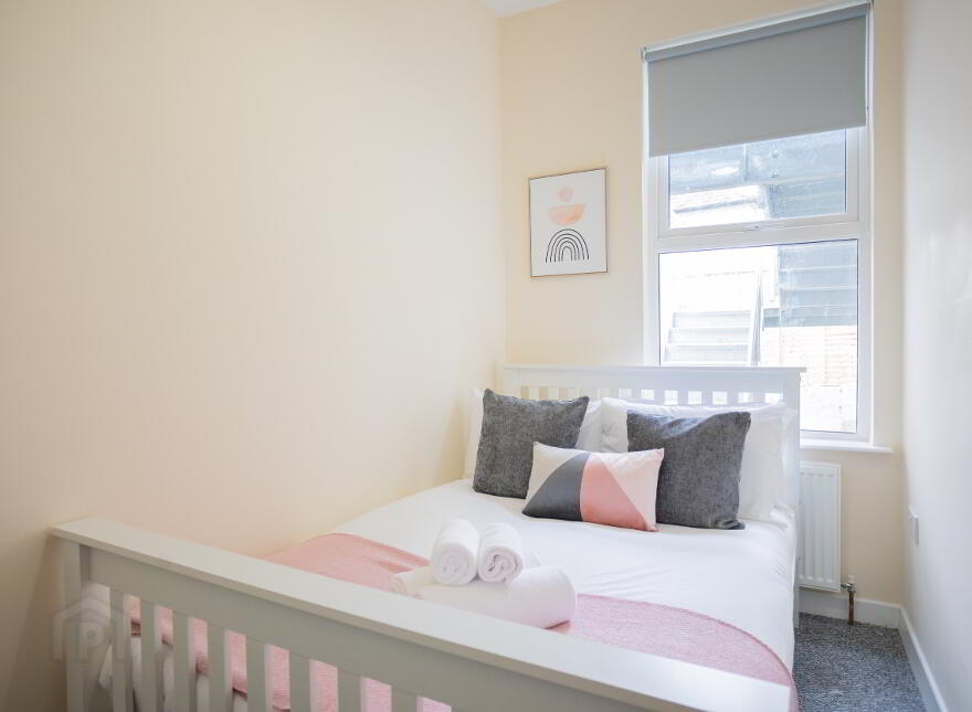 2, 14 Belgravia Avenue, Lisburn Road, Belfast South, Belfast, BT9 7BJ