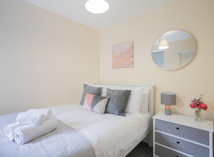 2, 14 Belgravia Avenue, Lisburn Road, Belfast South, Belfast, BT9 7BJ