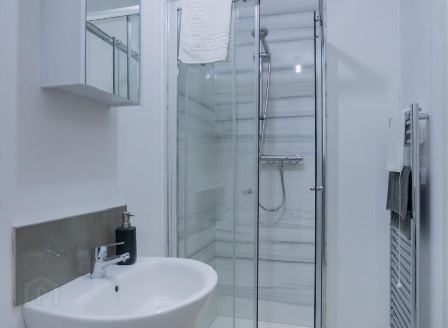 2, 14 Belgravia Avenue, Lisburn Road, Belfast South, Belfast, BT9 7BJ