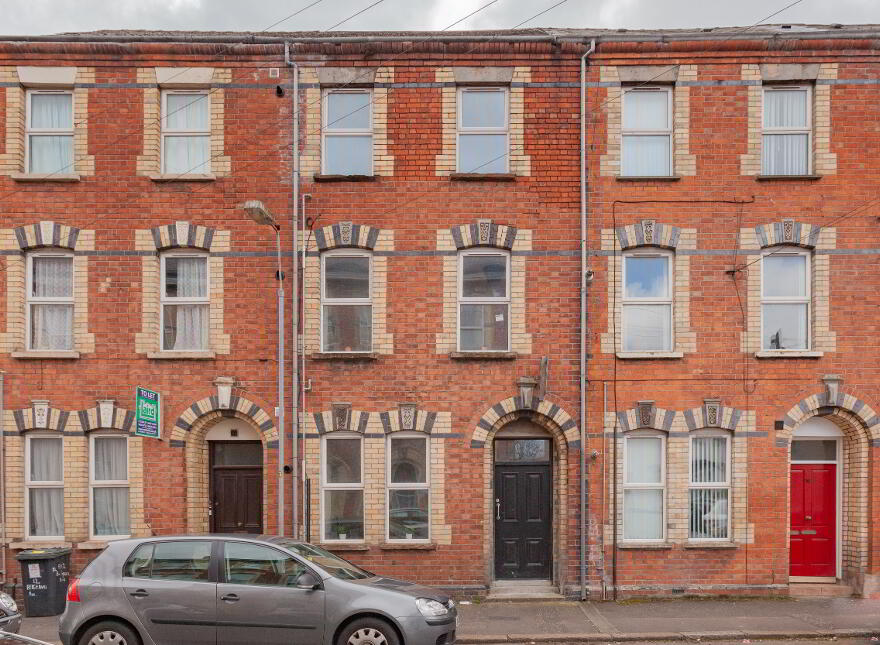 2, 14 Belgravia Avenue, Lisburn Road, Belfast South, Belfast, BT9 7BJ