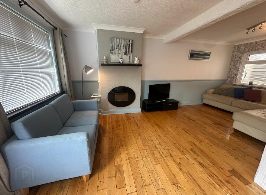 22 Florida Drive, Belfast East, Belfast, BT6 8EX