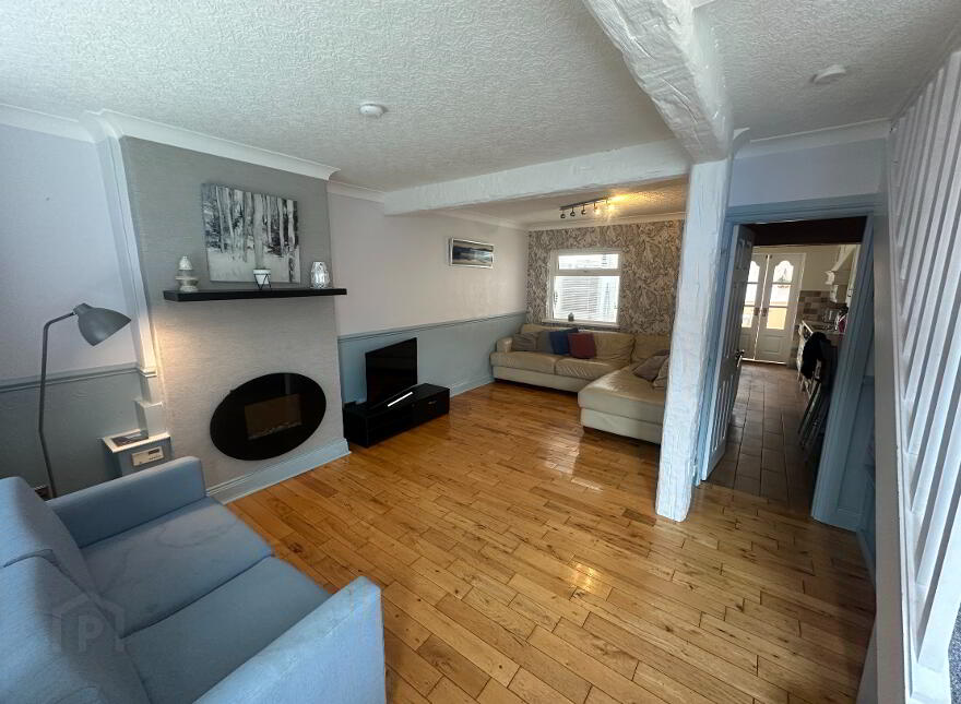 22 Florida Drive, Belfast East, Belfast, BT6 8EX