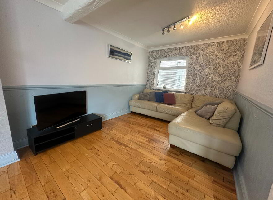 22 Florida Drive, Belfast East, Belfast, BT6 8EX