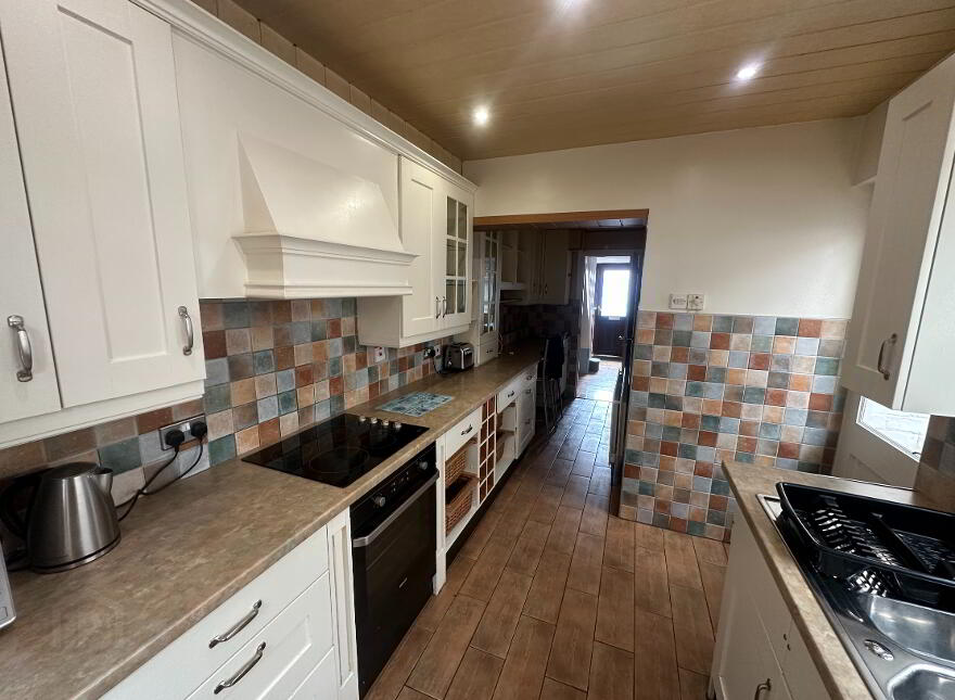 22 Florida Drive, Belfast East, Belfast, BT6 8EX
