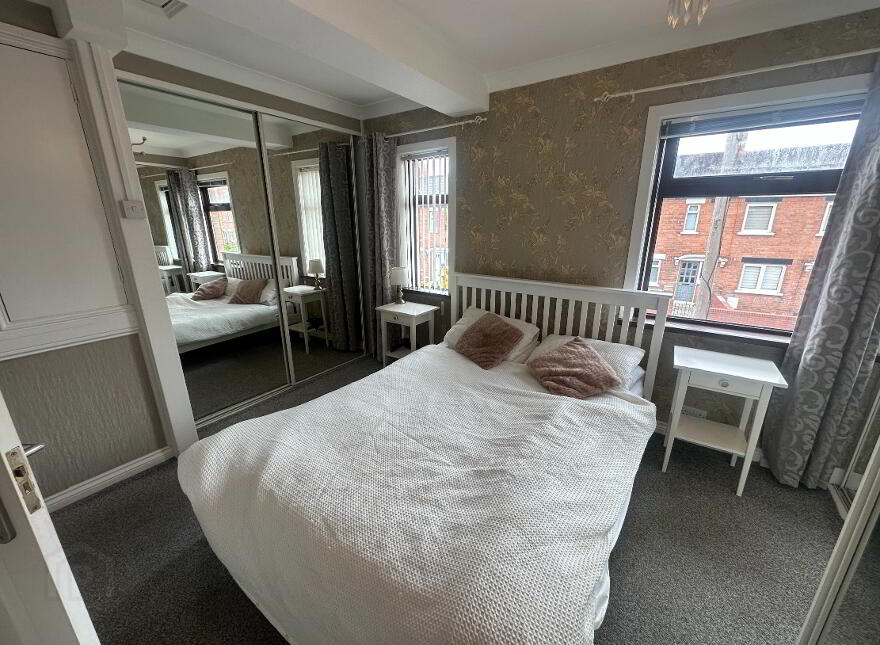 22 Florida Drive, Belfast East, Belfast, BT6 8EX