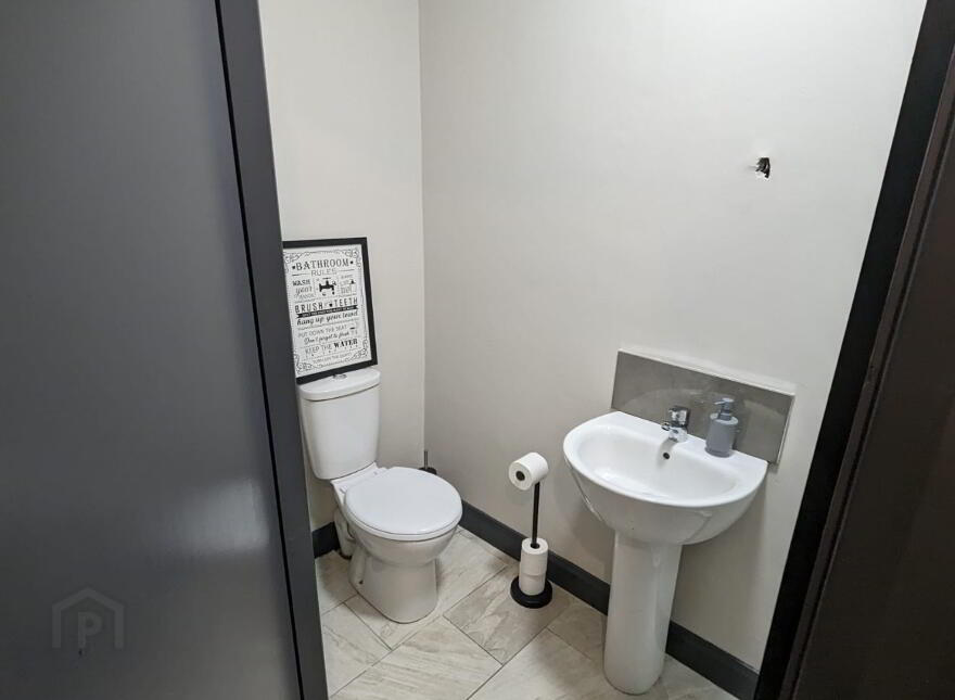 1, 14 Belgravia Avenue, Belfast South, Belfast, BT9 7BJ