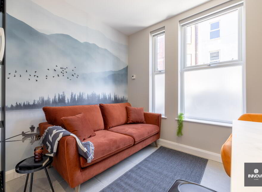 Dunluce Avenue, Belfast, BT9 7AY