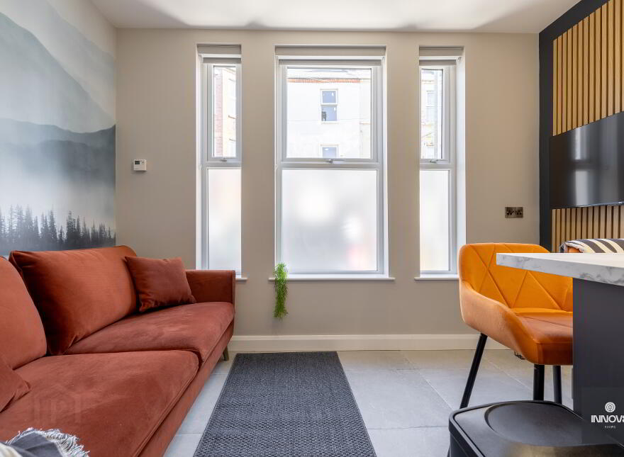 Dunluce Avenue, Belfast, BT9 7AY