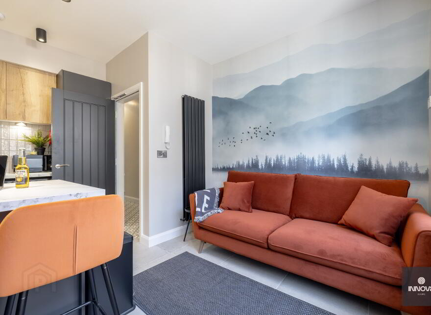 Dunluce Avenue, Belfast, BT9 7AY