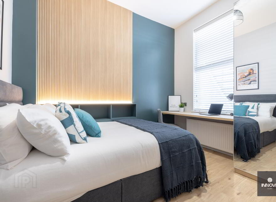 Dunluce Avenue, Belfast, BT9 7AY