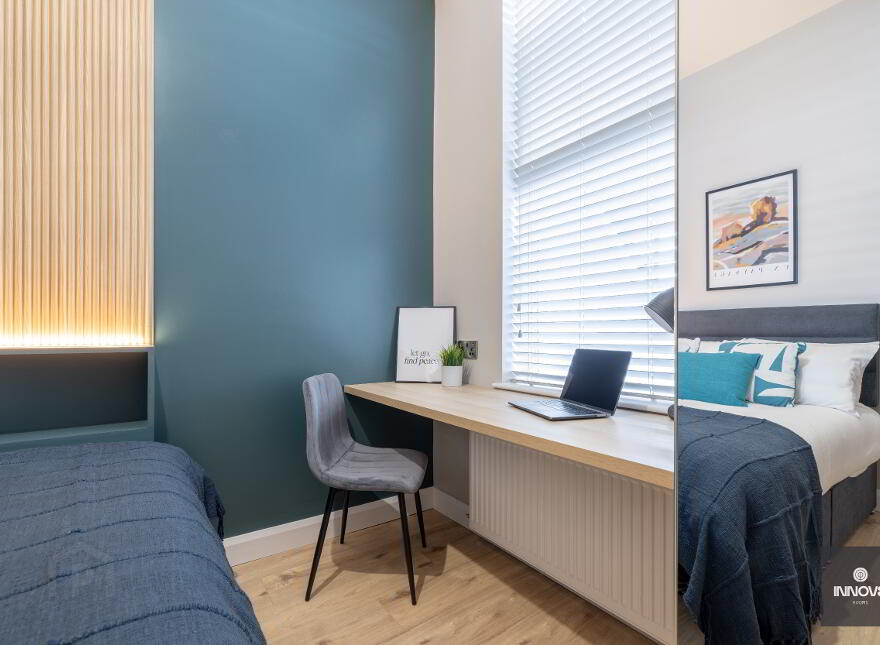 Dunluce Avenue, Belfast, BT9 7AY