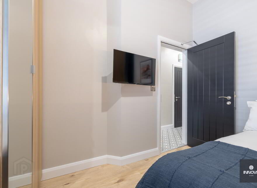 Dunluce Avenue, Belfast, BT9 7AY