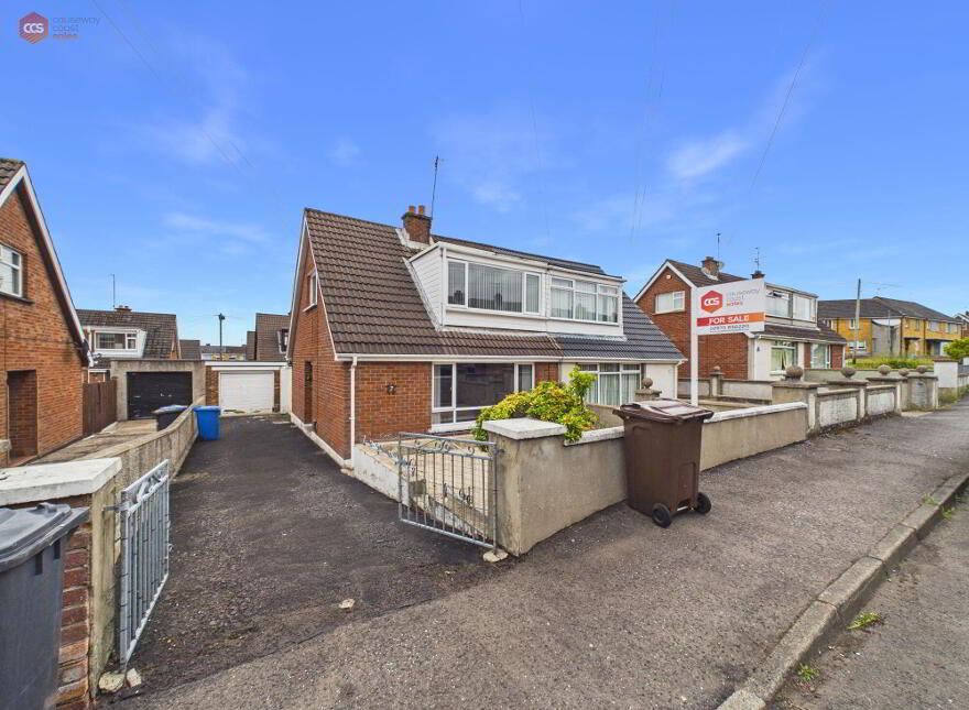 7 Slemish Place, Coleraine, BT51 3EF photo