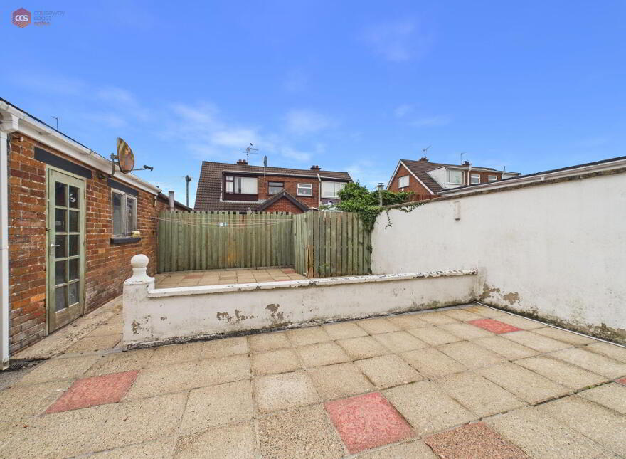 7 Slemish Place, Coleraine, BT51 3EF