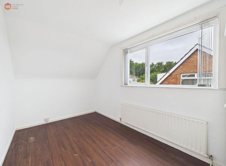 7 Slemish Place, Coleraine, BT51 3EF