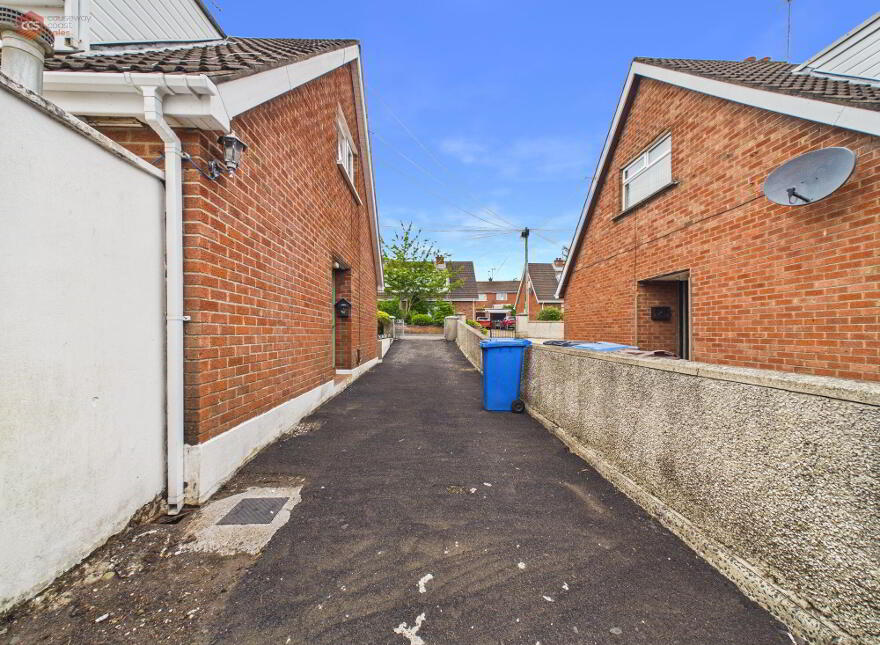 7 Slemish Place, Coleraine, BT51 3EF